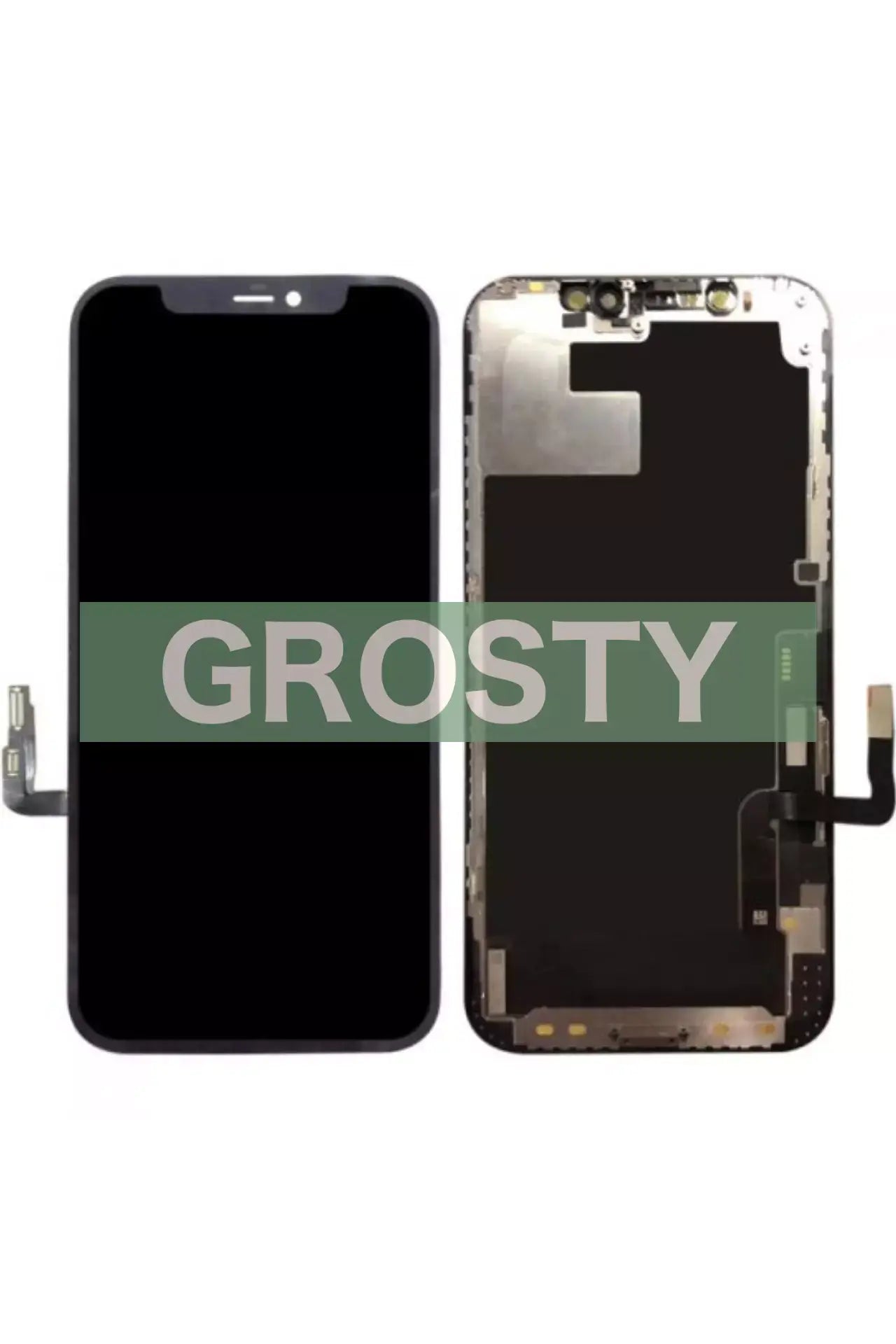 iPhone12/12Pro 純正 有機ELパネル OLED iPhone12/12Pro 用有機ELパネル [OLED-iPhone12/12Pro] – 秋葉館