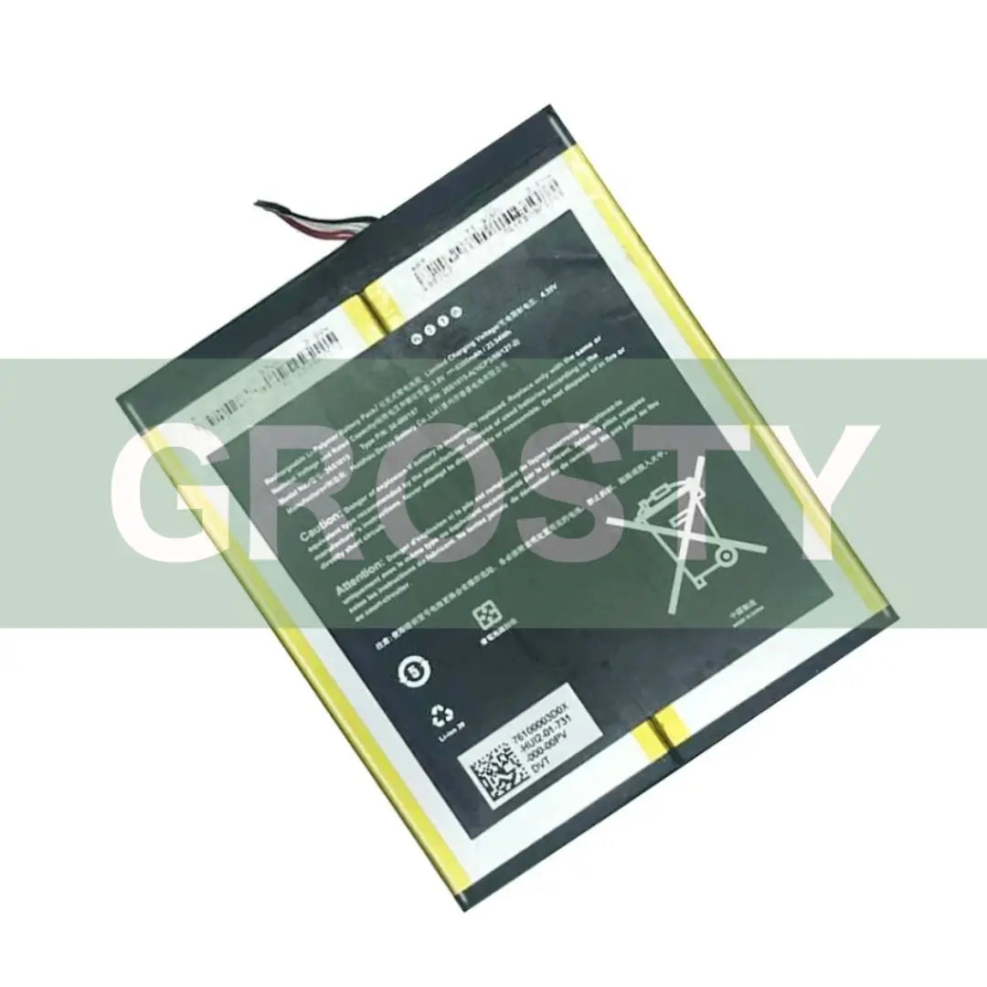 LMHTRADE B3 Pro 16.8 cm スクリーン 5G 頑丈な電話 Android 14